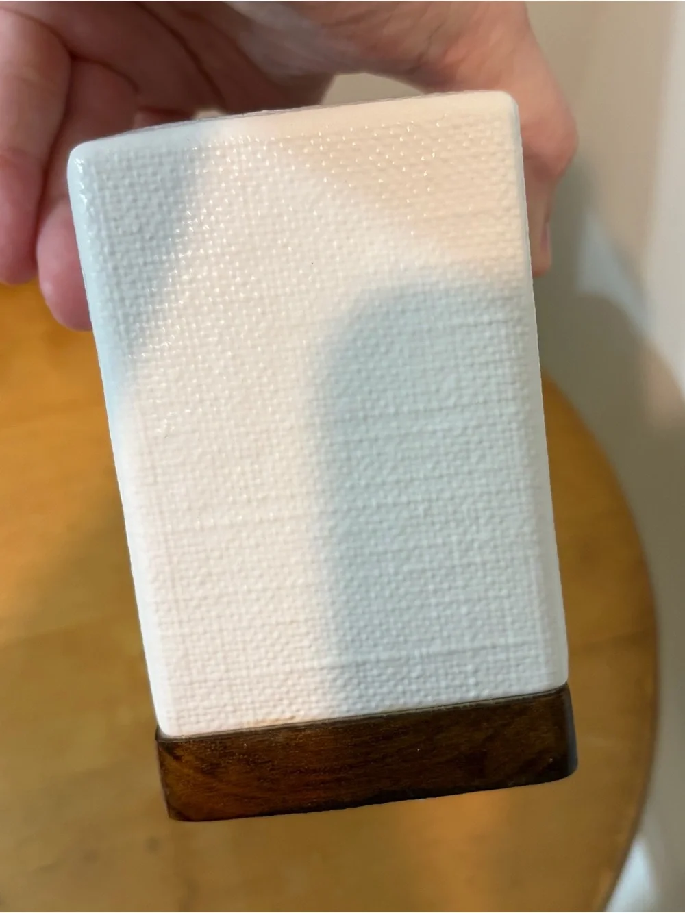 Toothbrush Holder